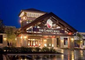 The Lakes Mall