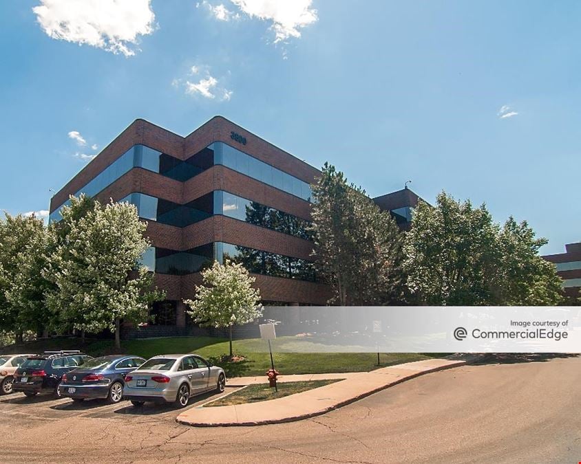 3800 West Hamlin Road