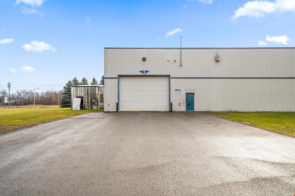 830 Saint-Pierre Sud, Joliette