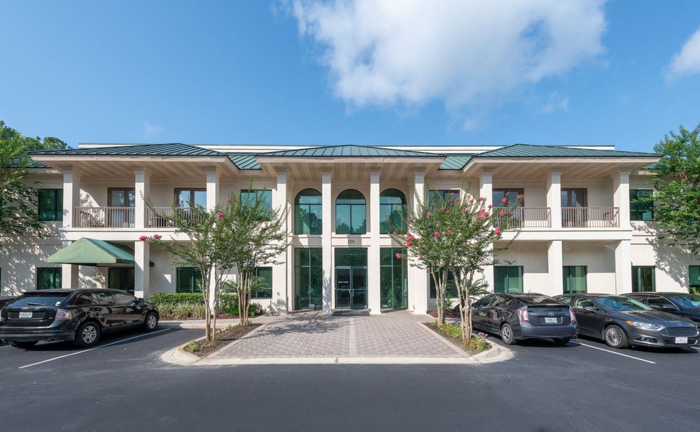 The Enterprise Building