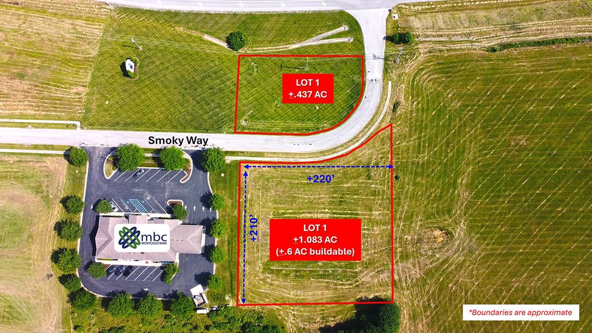 Development Lots
