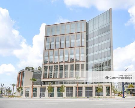 Preview of commercial space at 925 Waterfront Place