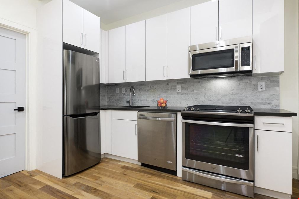 309 East 92nd Street