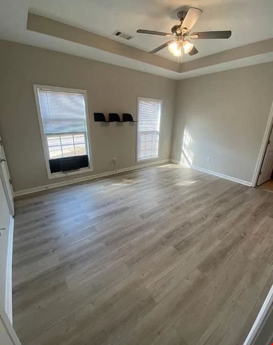 Duplexes in Phenix City