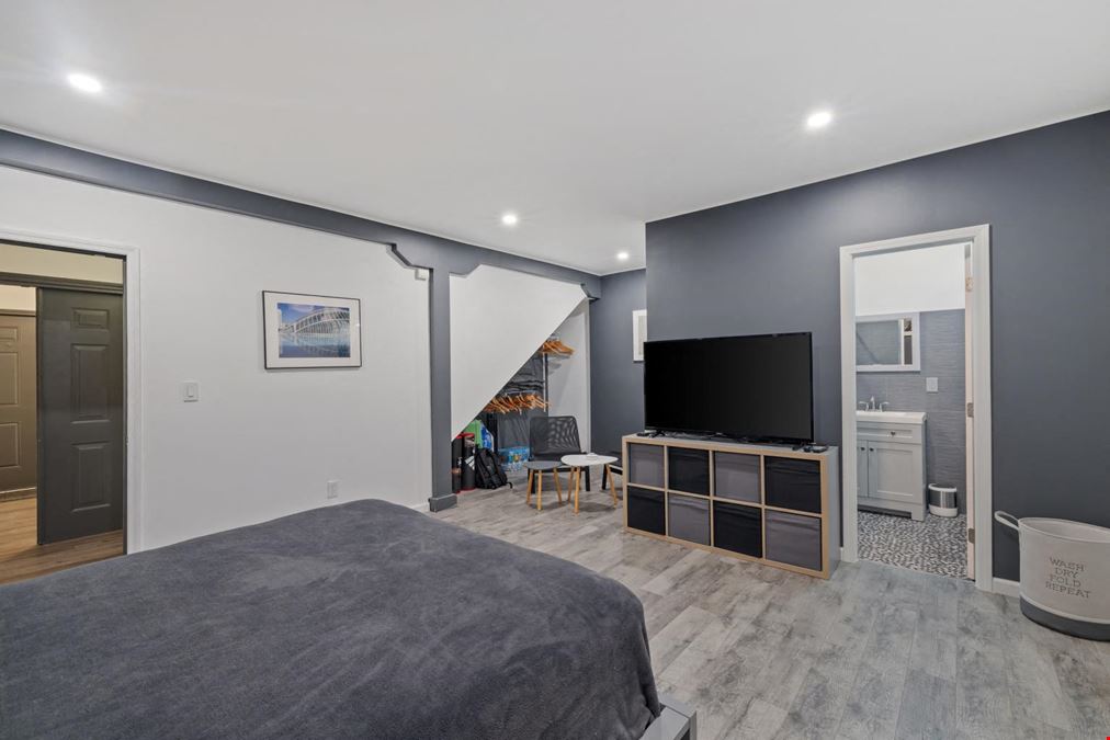 Commercial / Residential Opportunity