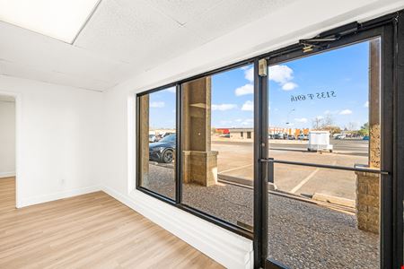 Preview of Office space for Rent at 5135 69th St