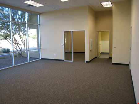 Preview of Industrial space for Rent at 7665 E Velocity Wy