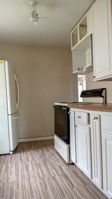 Ridgewood Ave 3 Parcels & Properties Bundle In Port Orange, FL