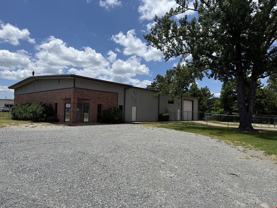 107 Ltr Park Dr