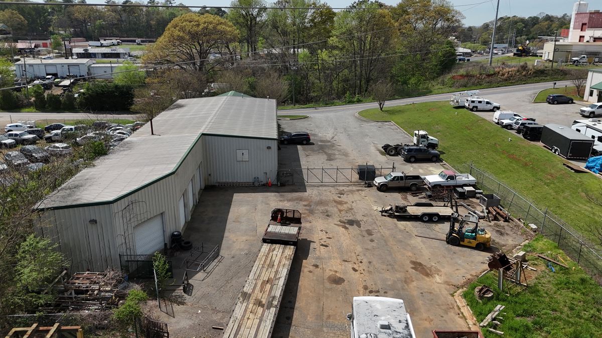 855 Rowland Springs Rd