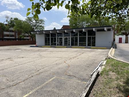 Preview of Retail space for Rent at 3115 W 13 Mile Rd