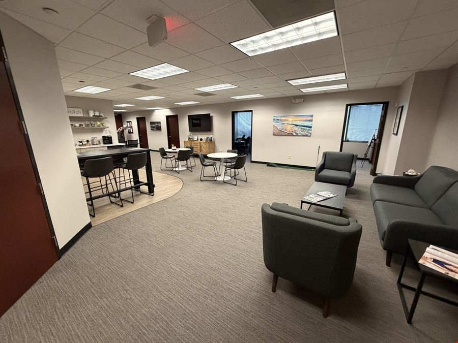 2809 S. Lynnhaven Road, Suite 170