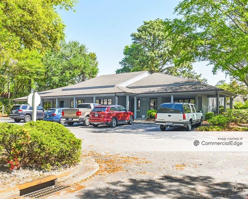Hospital Plaza Office Park