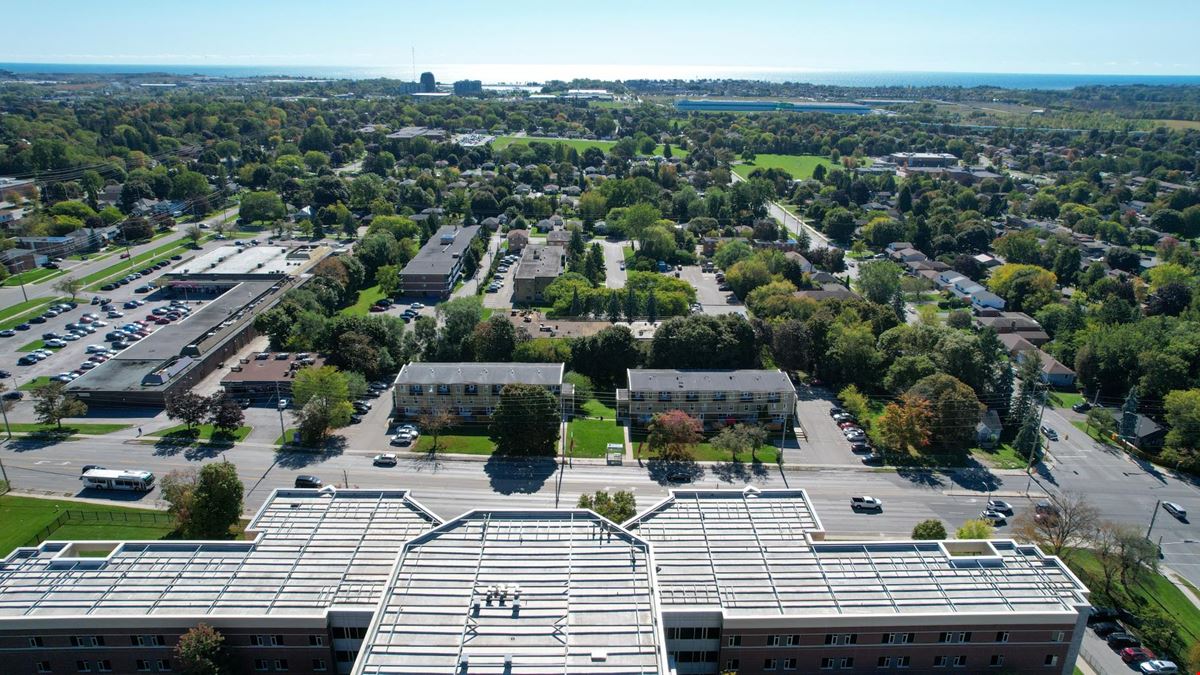Ontario East Portfolio