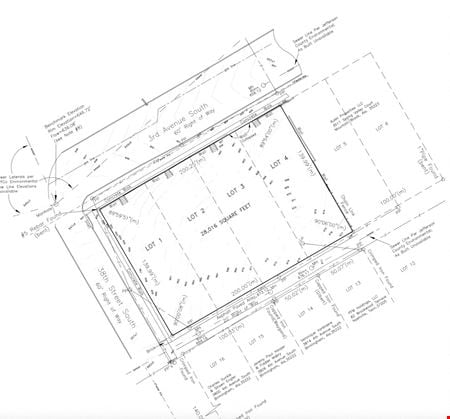 Preview of VacantLand space for Sale at 3815 3rd Ave S