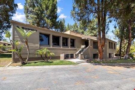 Preview of Office space for Rent at 99 Long CT