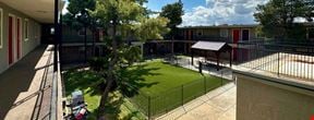 Veranda Gardens