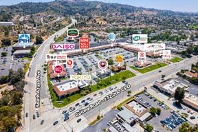 Bixby Hacienda Plaza