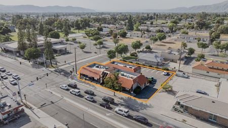 Preview of Retail space for Sale at 910 East Florida Ave