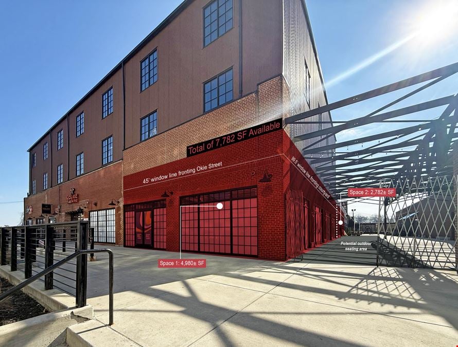 1401 Okie Street NE