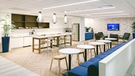 Preview of Coworking space for Rent at 1 Embarcadero Center , Suite 1200