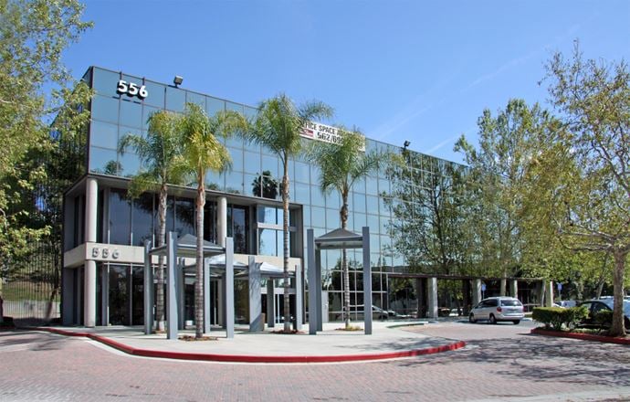 Preview of Office space for Rent at 556 N Diamond Bar Blvd