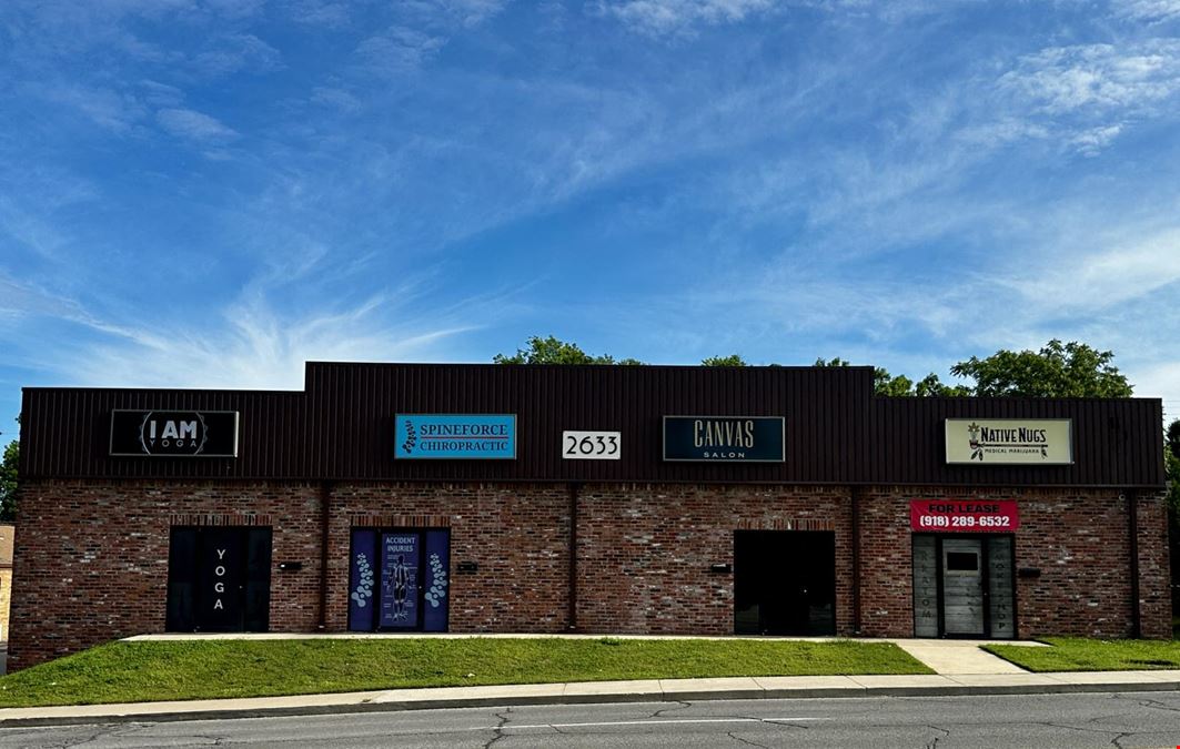 Cherry Street Properties