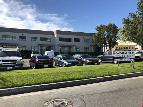 Preview of Industrial space for Rent at 3100 E Cedar Street, Suite 3 & 4