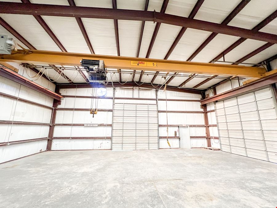 12618 W County Road 133