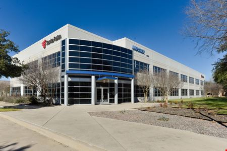 Preview of Office space for Rent at 8605 North Freeport Parkway
