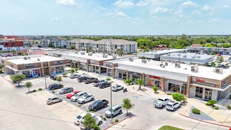 Preview of Retail space for Rent at 4113 S Sugar Rd