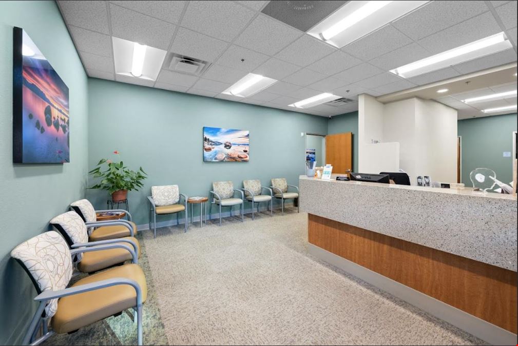 1493 Medical Parkway