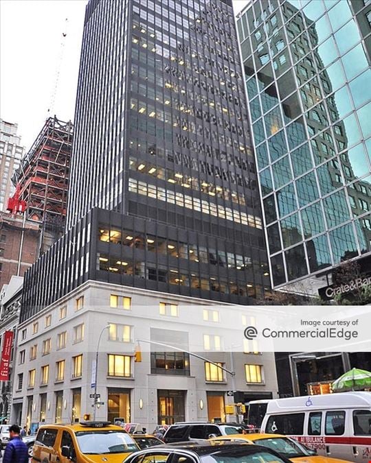 645 Madison Avenue