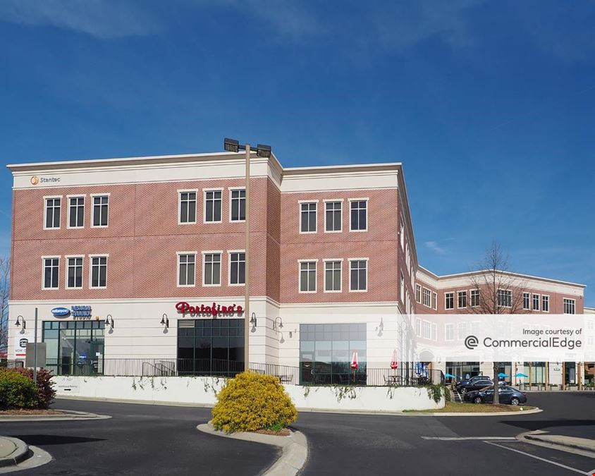 Arcade Building