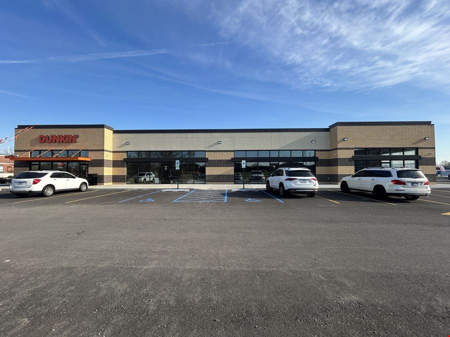 Schererville Commons