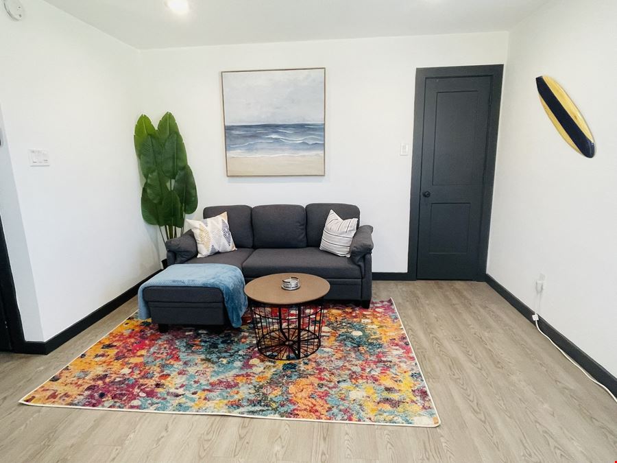 5103 Avenue O, Galveston, TX 77551