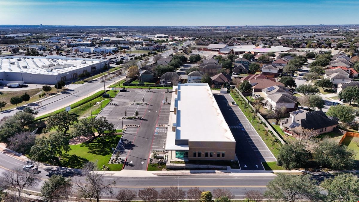21,000 SF CLASS-A RETAIL SPACE NEXT TO WALMART SUPERCENTER