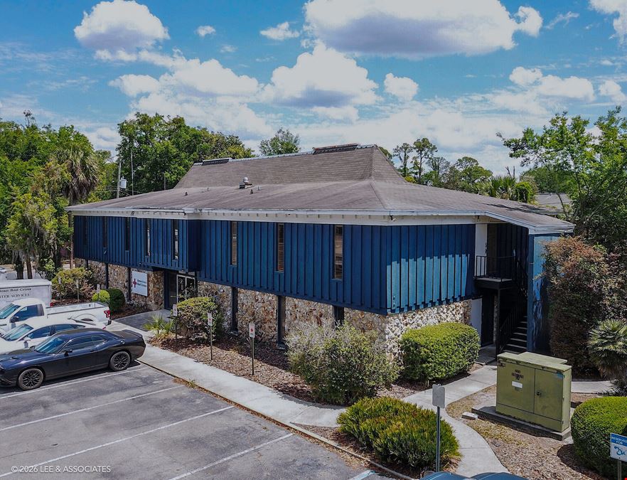 1425 NW 6th Street, 2nd Floor