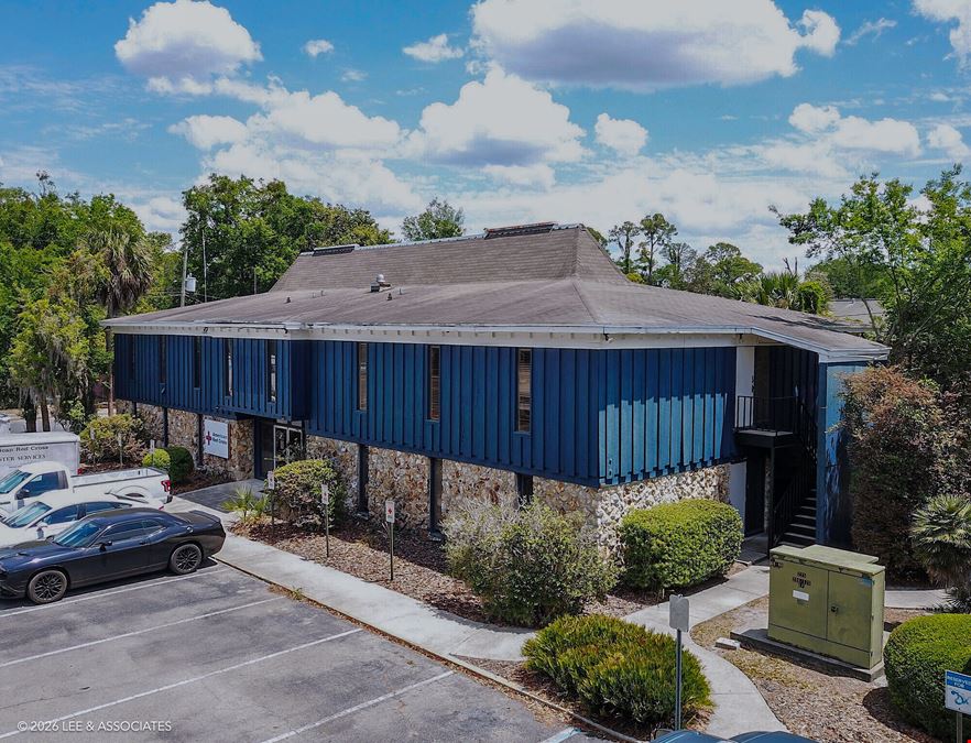 1425 NW 6th Street, 2nd Floor