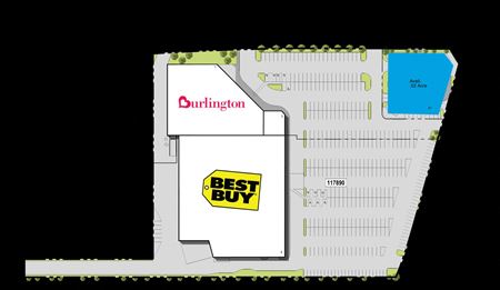 Preview of Retail space for Rent at Richmond Ave. & Interstate 610
