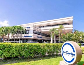  The Centre at Stirling & Palm      