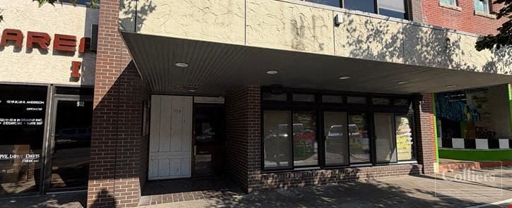 For Lease