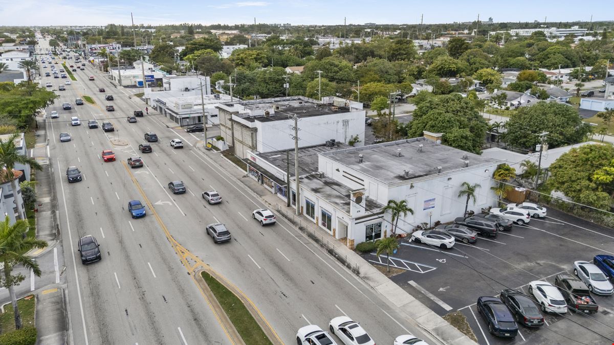 313 E Hallandale Beach Blvd
