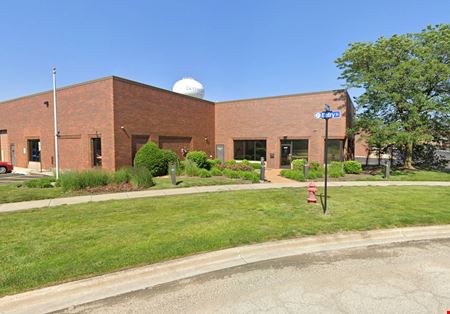 Preview of Office space for Sale at 1001 Entry Dr
