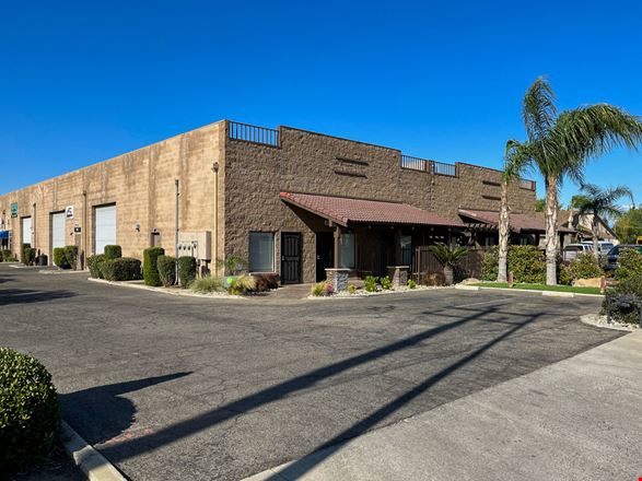Preview of Industrial space for Rent at 1261 & 1311 Hoblitt Avenue