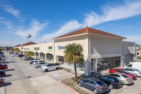 Preview of Retail space for Rent at 19073 I-45 Fwy North