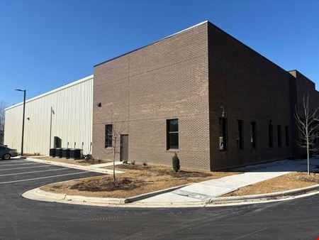 Preview of Industrial space for Rent at 500 Waterfield Ridge Pl