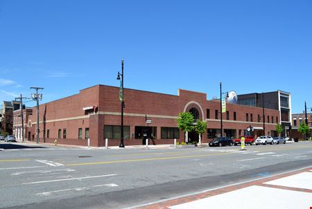 Preview of Commercial space for Rent at 143-157 Main Street