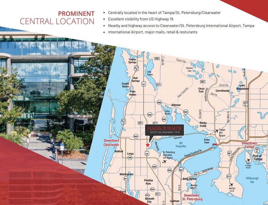 Harbourside Grande Crossings