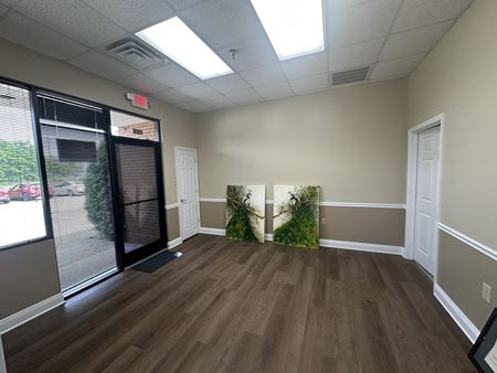 Preview of Industrial space for Rent at 501 Adesa Boulevard